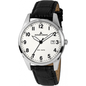 Наручные мужские часы Jacques Lemans 1-2002B