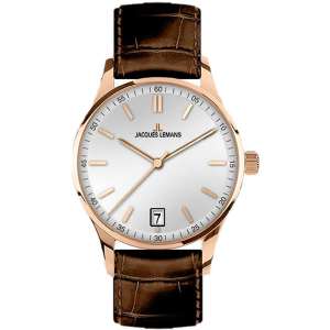 Наручные мужские часы Jacques Lemans 1-2026E