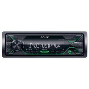 Автомобильная магнитола Sony DSX-A212UI/Q 4x55Вт