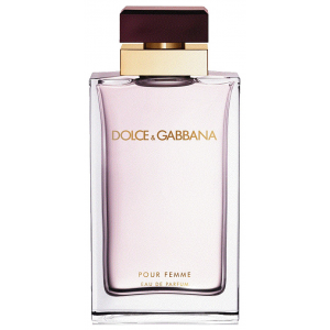 Парфюмерная вода Dolce&Gabbana Pour Femme edp 25 ml