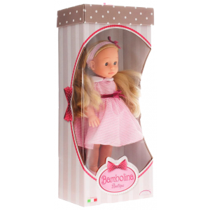 Кукла Dimian Bambolina Boutique 42 см