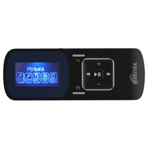 MP3-плеер Ritmix RF-3490 4GB