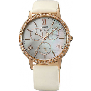 Женские наручные часы Orient Lady Rose UT0H002W