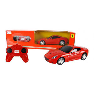 Машина р/у "Ferrari California" Rastar 46500