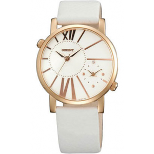 Женские наручные часы Orient Fashionable Quartz UB8Y001W
