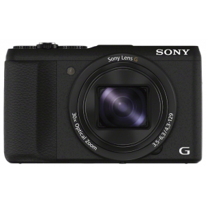 Фотоаппарат цифровой компактный Sony CyberShot HX60