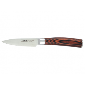 Нож овощной TimA "Original", длина лезвия 8,9 см. OR-105