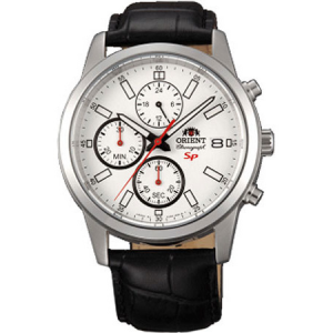 Мужские наручные часы Orient Sporty Quartz KU00006W
