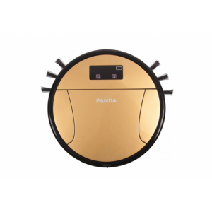 Робот-пылесос Panda I7
