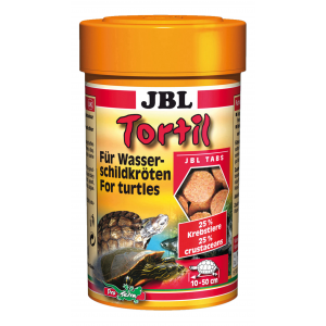 JBL Tortil Корм для водных черепах