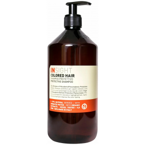 Шампунь Insight Colored Hair Protective Shampoo
