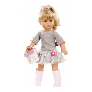 Кукла Gotz Джессика блондинка, 46 см 1690391