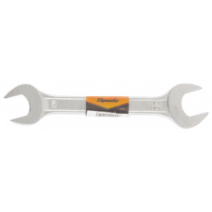 Ключ рожковый хромированный SPARTA 144655 20 х 22 мм