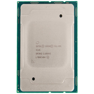 Процессор Intel Xeon 4116 LGA 3647 16.5Mb 2.1Ghz (CD8067303567200S R3HQ)