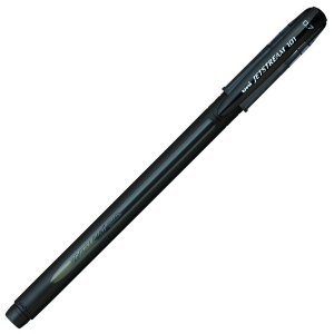 Uni Шариковая ручка "Jetstream" черная