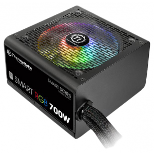 Блок питания Thermaltake Smart RGB 700W PS-SPR-0700NHSAWE-1 v2.3