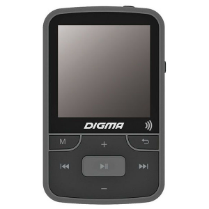 Цифровой плеер Digma Z4