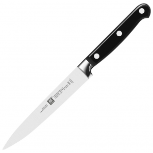 Нож универсальный 130 мм Zwilling Professional "S" 31020-131