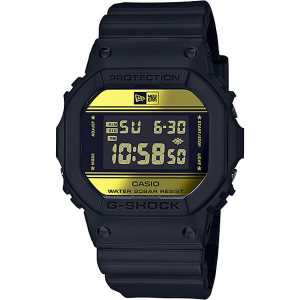 Мужские часы Casio DW-5600NE-1E