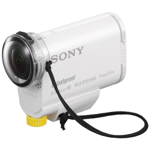 Крышка для объектива экшн-камер Sony AKA-HLP1 FDR-X1000V/HDR-AS200V/AZ1/AS100V