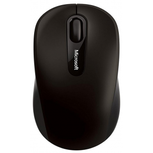 Беспроводная мышь Microsoft Mobile 3600 Black