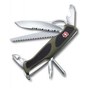Нож перочинный Victorinox RangerGrip 178 0.9663.MWC4