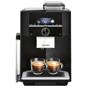 Кофемашина автоматическая Siemens EQ.9 s300 TI923309RW
