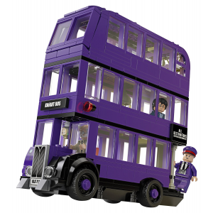 Конструктор Lego Harry Potter TM 75957 Автобус Ночной рыцарь