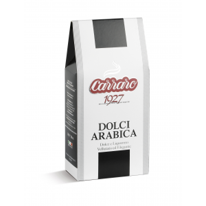 Кофе молотый Carraro Dolci Arabica