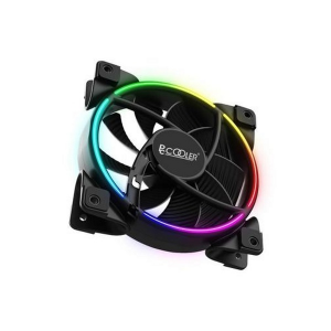 Система охлаждения для корпуса PCcooler CORONA RGB