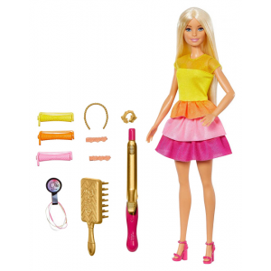 Кукла Barbie Ultimate Curls