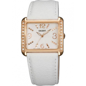 Женские наручные часы Orient Dressy QCBD001W