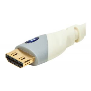 Кабель MONSTER HDMI - HDMI 3,6м White (122949-00)