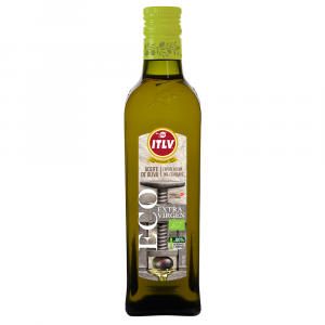Масло оливковое ITLV ECO Extra Virgen