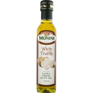 Масло оливковое Monini с ароматом трюфеля