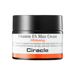 Крем для лица Ciracle Vitamin E5 Max