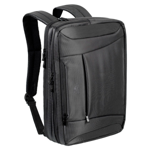 Рюкзак для ноутбука RivaCase 8290 16" Charcoal