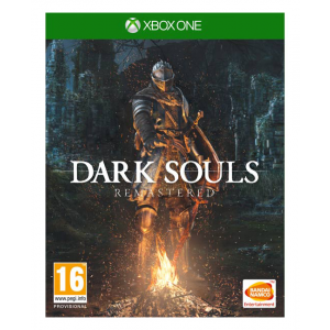 Игра для Xbox One Dark Souls: Remastered