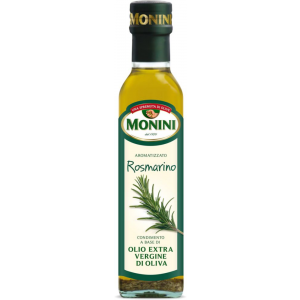Масло оливковое Monini с ароматом розмарина