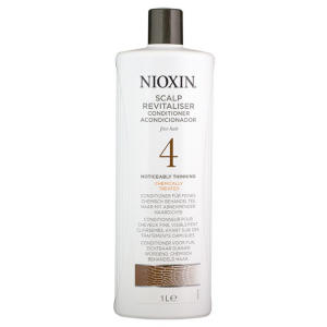 Кондиционер для волос Nioxin System 4 Scalp Revitaliser Conditioner