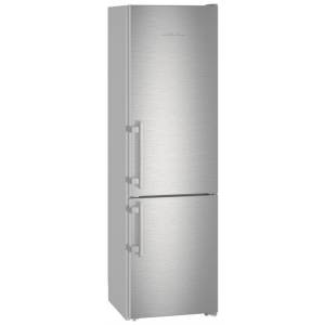 Двухкамерный холодильник Liebherr CUef 4015-20