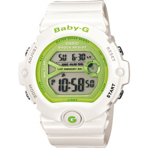 Наручные часы электронные женские Casio Baby-G BG-6903-7E