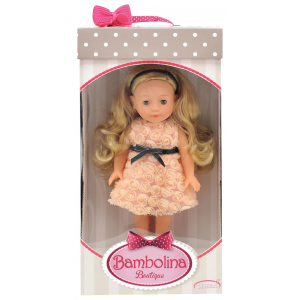 Кукла Dimian Bambolina Boutique 30 см