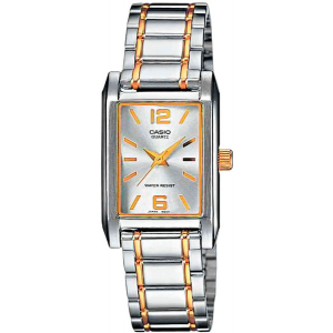 Женские наручные часы Casio Collection LTP-1235PSG-7A
