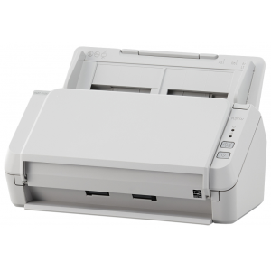 Сканер Fujitsu ScanPartner SP-1120 протяжный А4 600x600 dpi CIS 20ppm USB