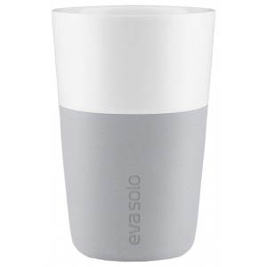 Чашки для латте (360 мл), 8.5x12.5 см, 2 шт. 501046 Eva Solo