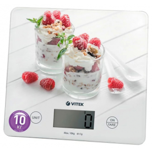 Весы кухонные Vitek VT-8034