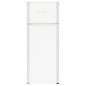 Двухкамерный холодильник Liebherr CT 2531-20