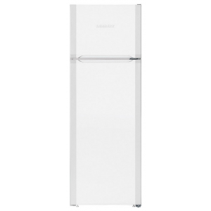 Двухкамерный холодильник Liebherr CT 2931-20