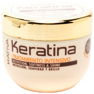 Маска Kativa Keratina с кератином